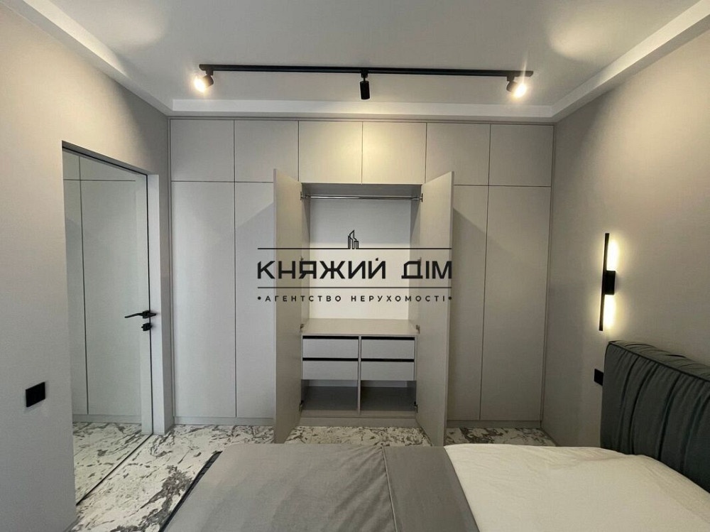 Продаж 1-кімнатної квартири в ЖК Нова Англія. № 21145052 Київ - фото 6