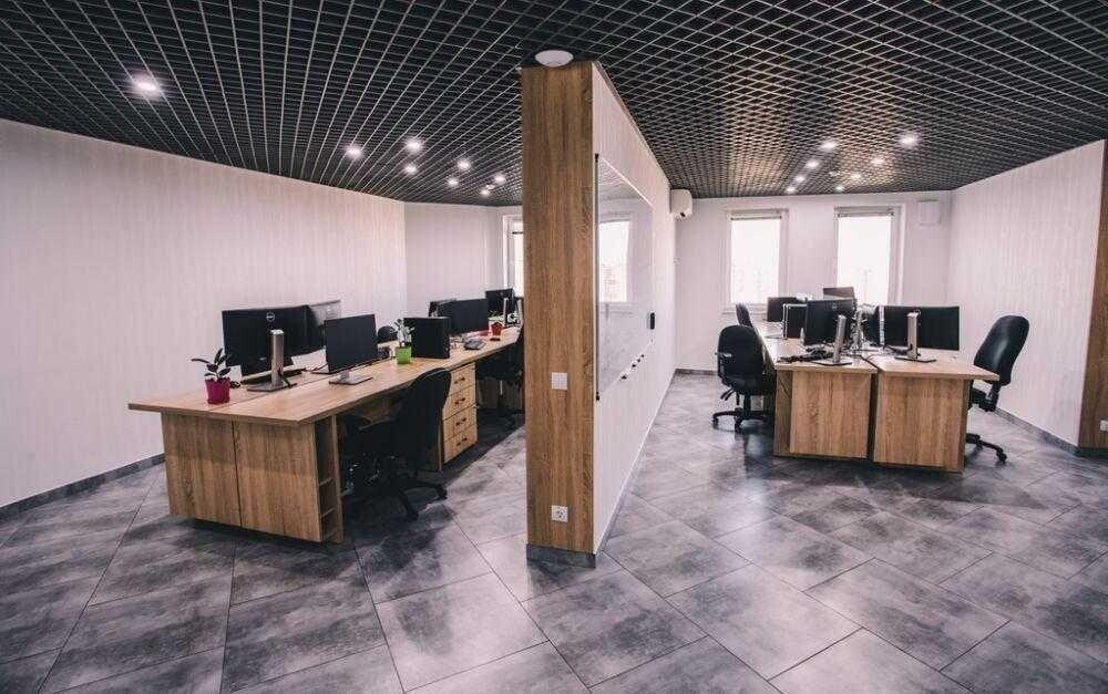 Оренда офісне приміщення на улица Срибнокильская, д.1 приміщень - 5, поверх - 28/28 Kiev - photo 2