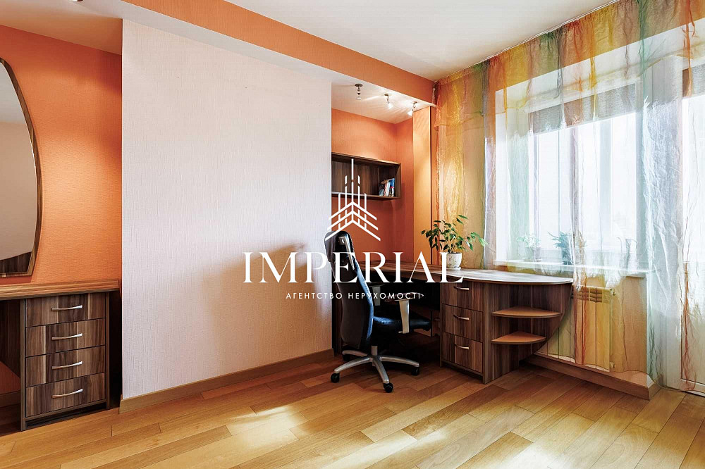 Оренда Квартира 4-кімнатна, 11/14 поверх на вул. Микільсько-Слобідська Київ - фото 12