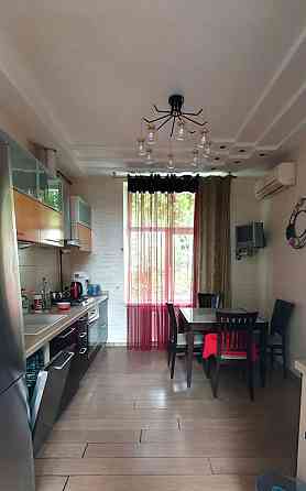 "Умный дом" в Сухом Лимане Сухий Лиман