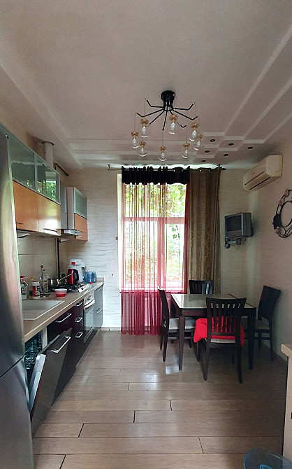 "Умный дом" в Сухом Лимане Сухий Лиман - изображение 6