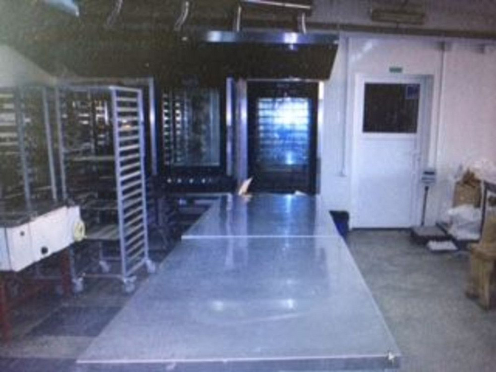 Продаж складське приміщення Бориспіль - фото 1