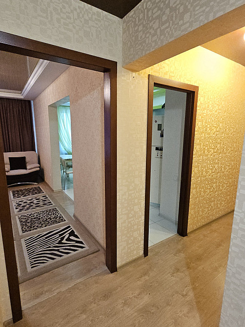 Продаж Квартира 3-кімнатна, 2/16 поверх на 8 Марта ул. Дніпро - фото 7