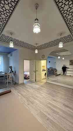 Продаж Квартира 1-кімнатна, 1/23 поверх на Французский ул. Одеса