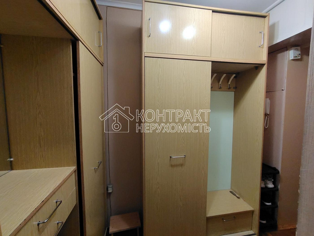 Продаж Квартира 3-кімнатна, 5/5 поверх на вул. Двадцять Третього Серпня Харків - фото 14