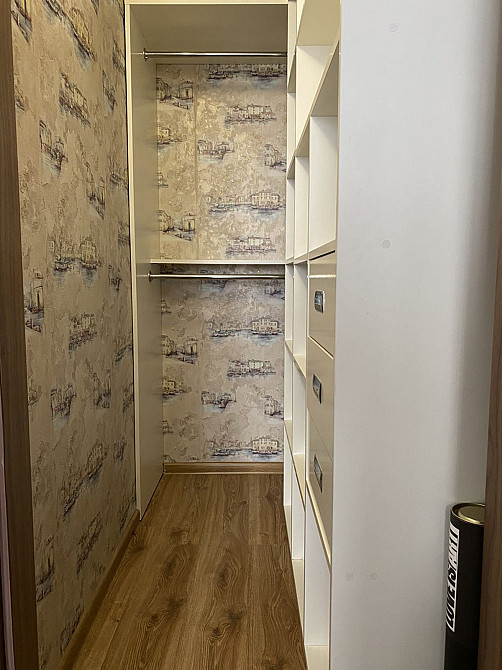 Продаж Квартира 1-кімнатна, 3/6 поверх на Кобзаря, 4 Дніпро - фото 12