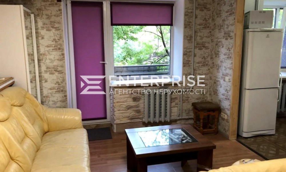 Продаж Квартира 1-кімнатна, 3/9 поверх на вул. Саперне поле Київ - фото 6