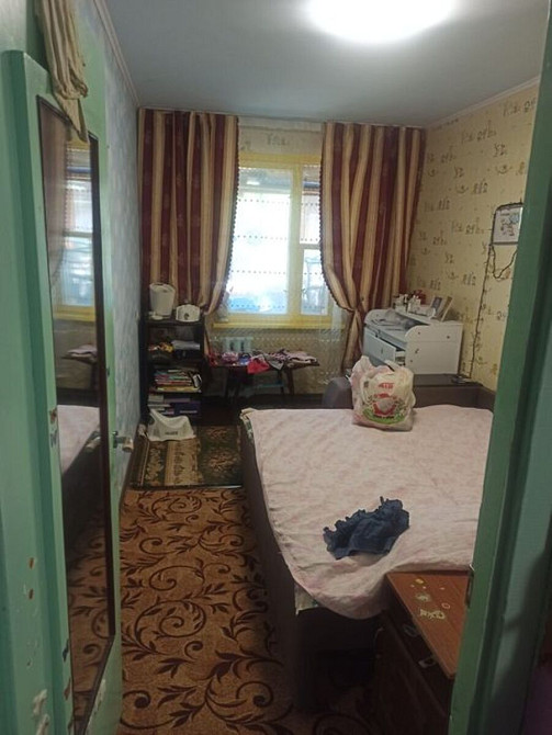 Продаж Квартира 4-кімнатна, 3/9 поверх на Соловяненка, 14 Київ - фото 7