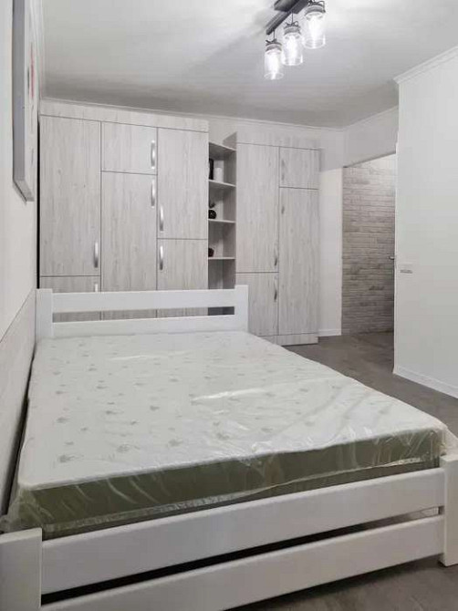 Оренда Квартира, 2/5 поверх на ул. Дегтярёвская Київ - фото 4