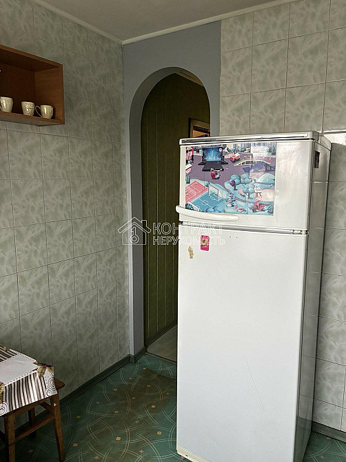 Продаж Квартира 2-кімнатна, 4/4 поверх на вул. проїзд Комунальний Харків - фото 9