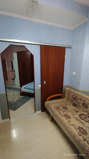 Оренда Квартира 2-кімнатна, 2/5 поверх на вул. Сергія Набоки, 12 Київ - фото 3