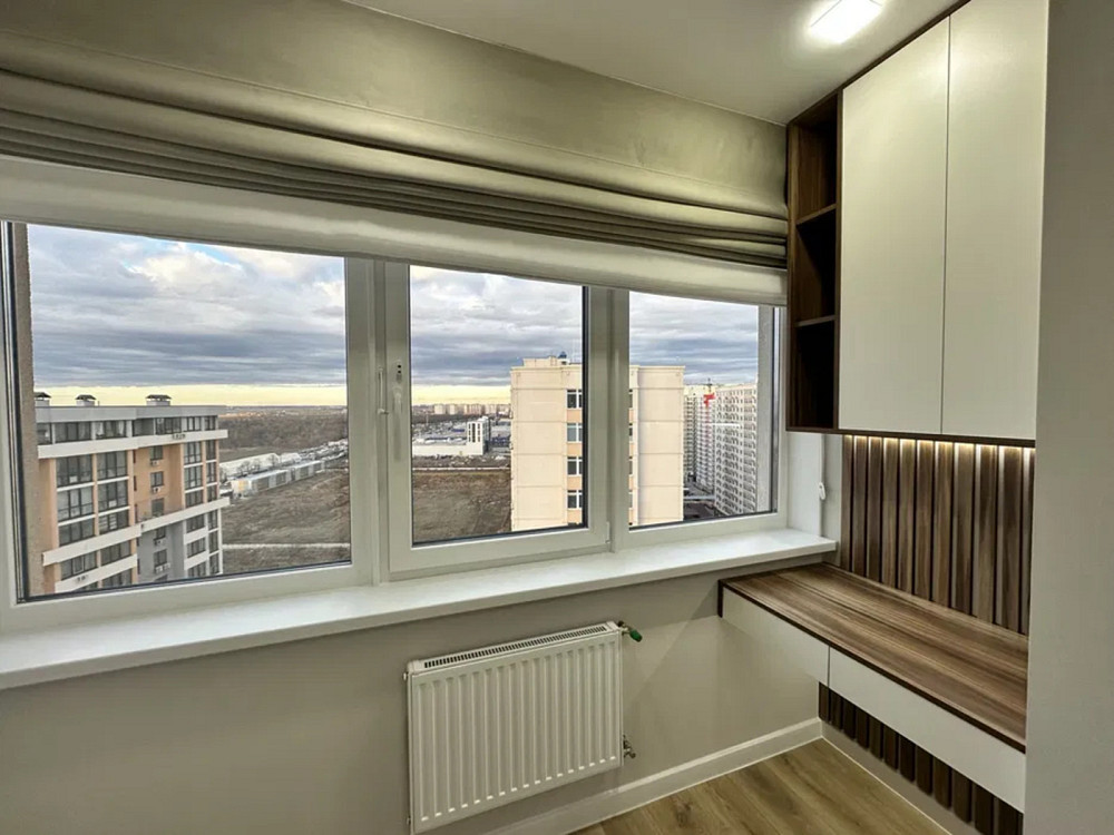 Продаж Квартира 2-кімнатна, 18/19 поверх на Жемчужная ул., 12 Одесса - изображение 13