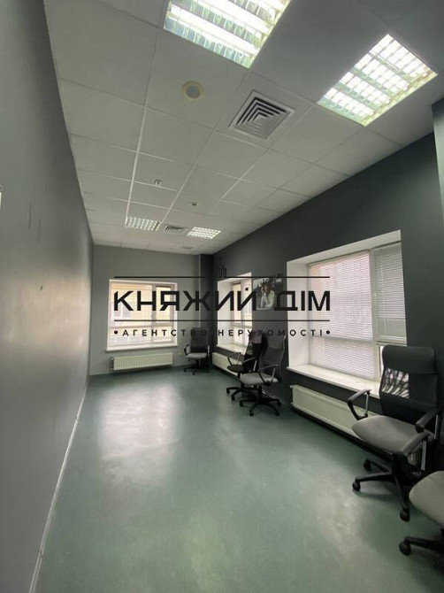 Оренда офісне приміщення на Байрачевського Михайла поверх - 2/3 Київ - фото 10