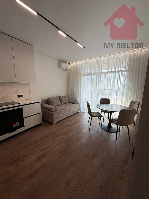 Продаж Квартира 2-кімнатна, 8/12 поверх на Бабяка Ужгород - изображение 1