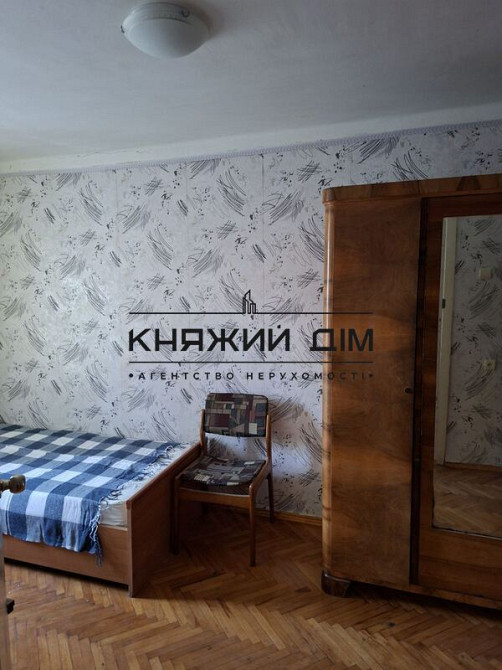 Оренда Квартира 2-кімнатна, 4/5 поверх на Потье Эжена ул. Kiev - photo 3