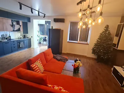 Оренда 2к Квартира 77 кв.м ЖК Грандбуд Миколаїв - фото 11