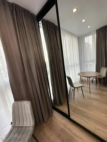 Оренда 2к Квартира 44 кв.м ЖК Щасливий у Дніпрі Дніпро - фото 8