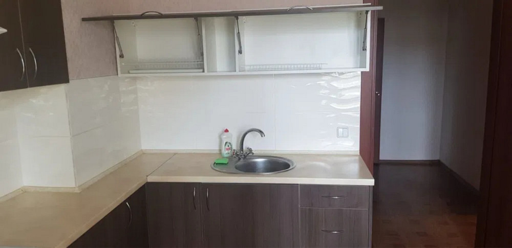 Оренда Квартира 1-кімнатна, 10/25 поверх на пров. Ясинуватський, 11 Київ - фото 6