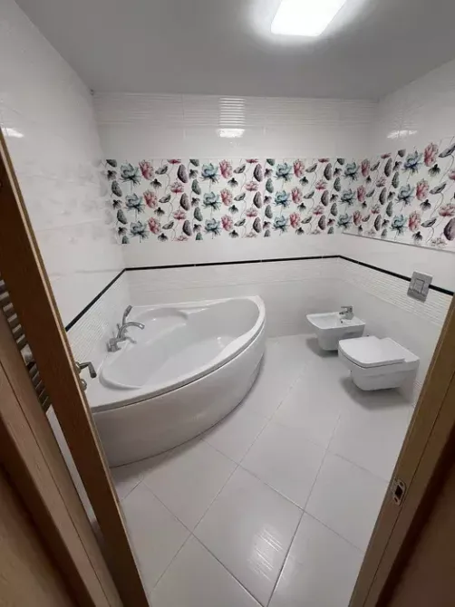 Продаж Квартира 3-кімнатна, 7/8 поверх на Двірська Krykhivtsi - photo 4