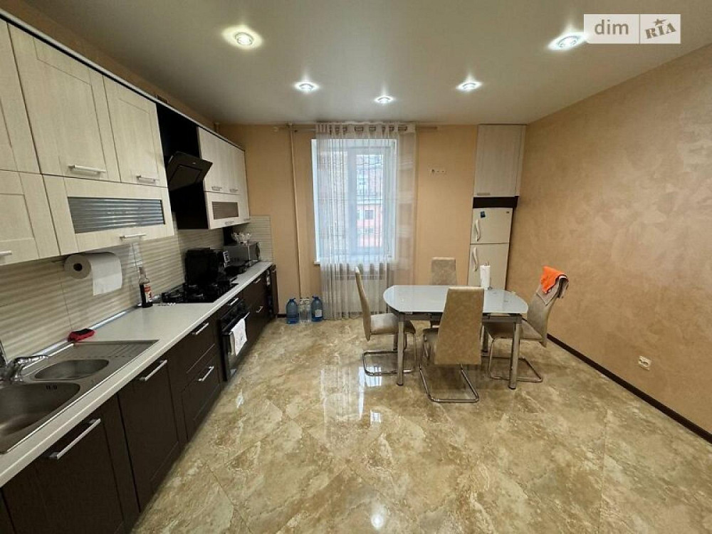 Продаж Квартира 3-кімнатна, 3/9 поверх на вул. Княгині Ольги Львов - изображение 10