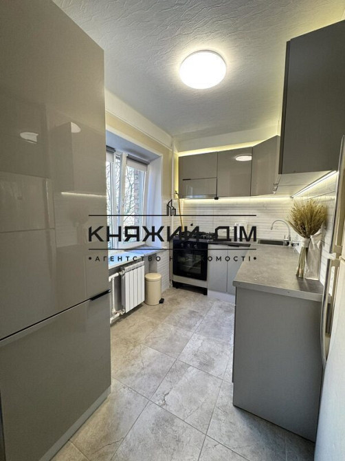 Продаж Квартира 3-кімнатна, 4/9 поверх на Победы просп./ Берестейский просп. Kiev - photo 5