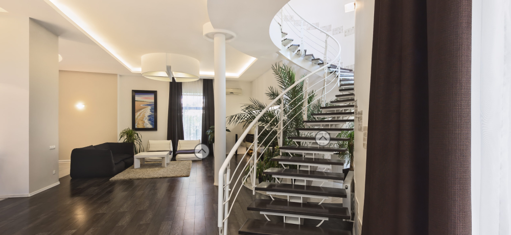 Дом VIP уровня на Фонтане.ул.Бригадная Одеса - фото 19