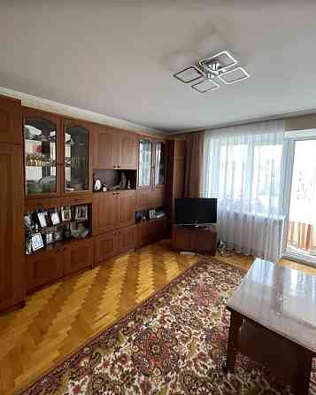 Продаж 3к квартири 65 кв. м на вул. Лепкого Богдана Ternopil'