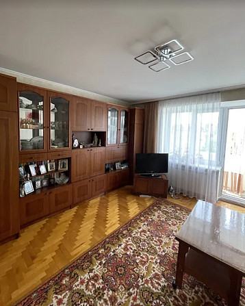 Продаж 3к квартири 65 кв. м на вул. Лепкого Богдана Тернопіль - фото 4