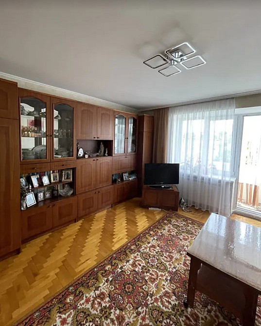 Продаж 3к квартири 65 кв. м на вул. Лепкого Богдана Тернопіль - фото 4