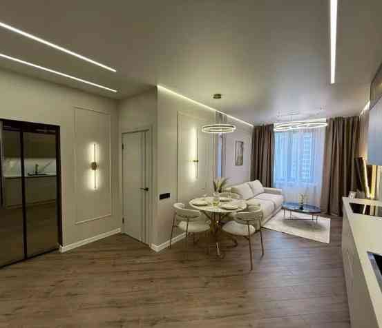 2-х комн.квартира в Аркадии -ЖК Эллада Odessa