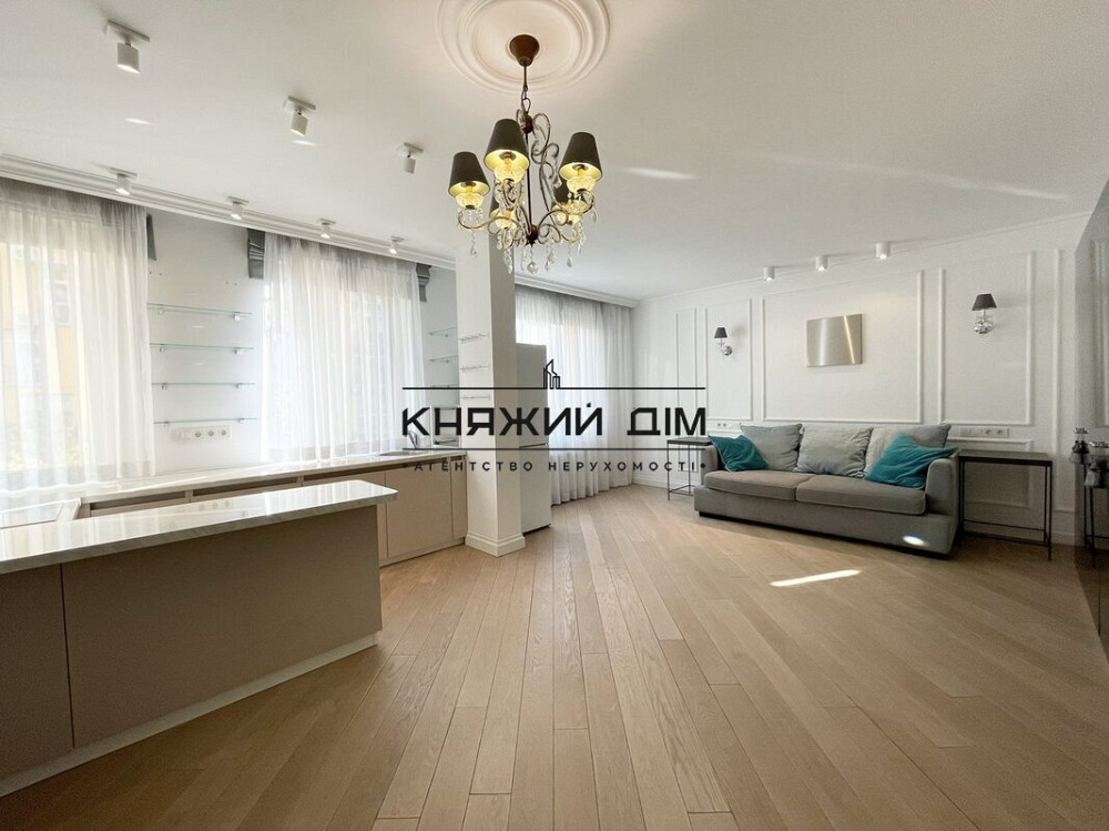 Отличная 1к. студио в ЖК Комфорт таун. КОД ОБЪЕКТА: 21134074. Київ - фото 3