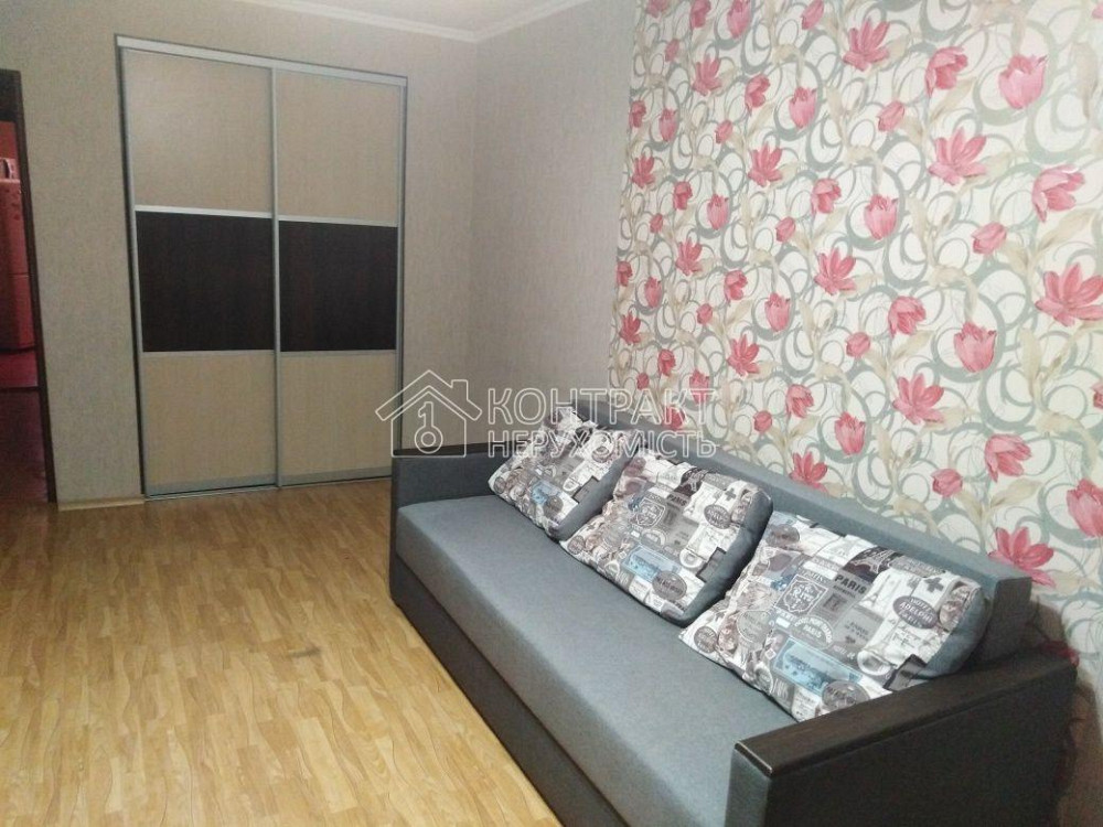 Продаж Квартира 1-кімнатна, 8/9 поверх на вул. Шатилівська Kharkiv - photo 2