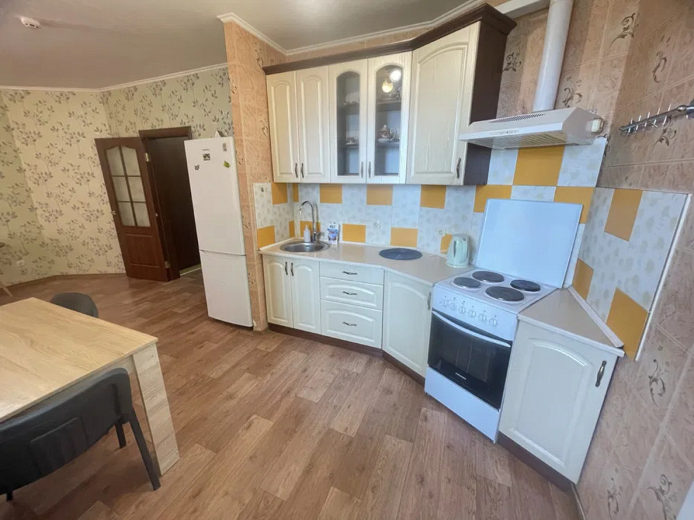 Продаж Квартира 1-кімнатна, 12/20 поверх на Григорія Ващенка, 5 Киев - изображение 7