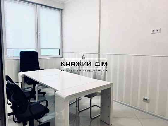 Продаж офісне приміщення на Чавдар Елизаветы ул. поверх - 25/25 Киев