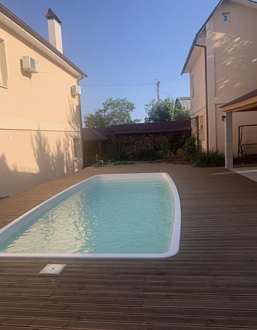 Продам Будинок в Зеленій Гірці Чорноморка - фото 9