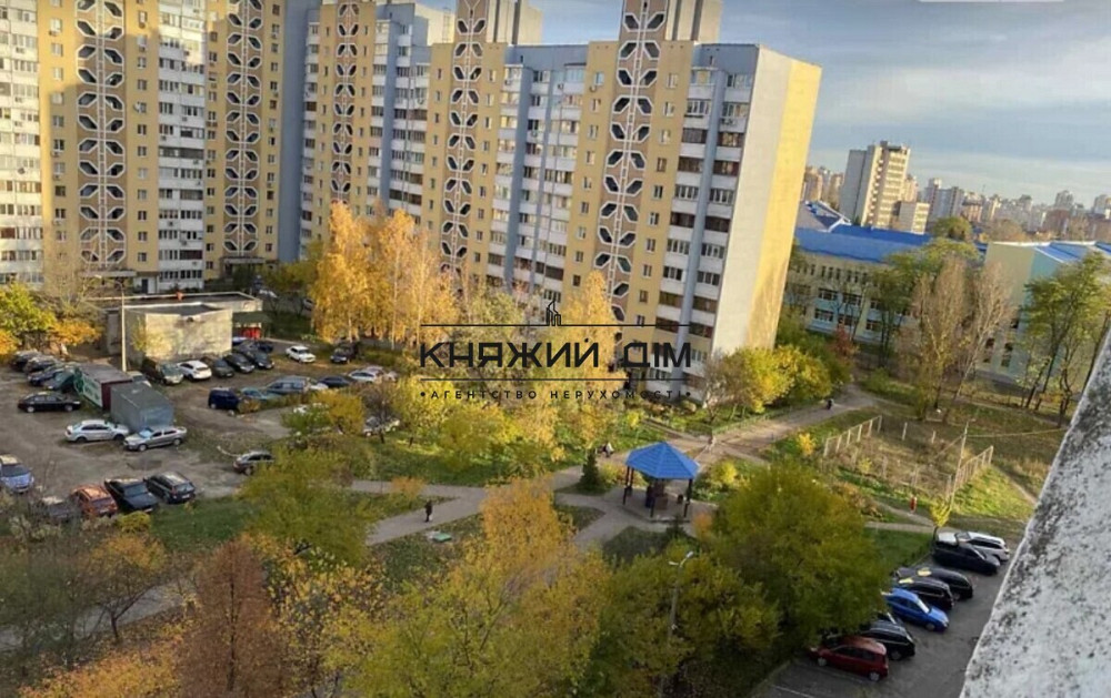 Продаж Квартира 1-кімнатна, 6/14 поверх на Бахмачская ул. Kiev - photo 8