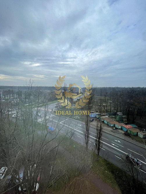 Продаж Квартира 2-кімнатна на Олега Мудрака ул., 27 Kiev - photo 9