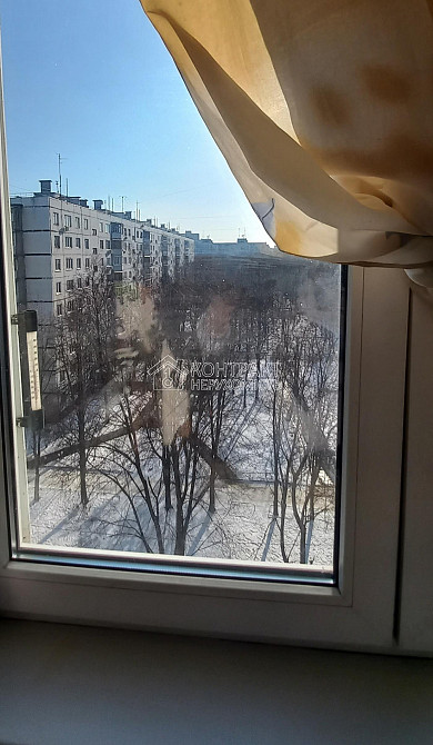 Продаж Квартира 4-кімнатна, 7/9 поверх на вул. Академіка Павлова Харків - фото 8