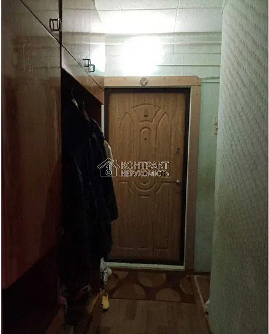 Продаж Квартира 2-кімнатна, 9/9 поверх на вул. Зернова Харків - фото 7