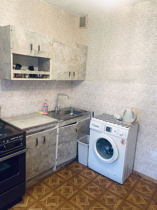 Оренда Квартира 1-кімнатна, 3/16 поверх на Скрипника Мстислава Патриарха ул. (Островского Николая), 15 Kiev - photo 12