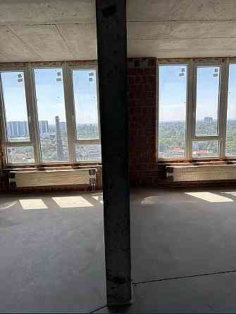 Продам 4х кімн квартиру на 6ст Фонтану Odessa