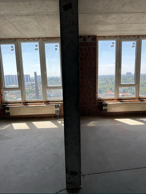 Продам 4х кімн квартиру на 6ст Фонтану Одеса - фото 5