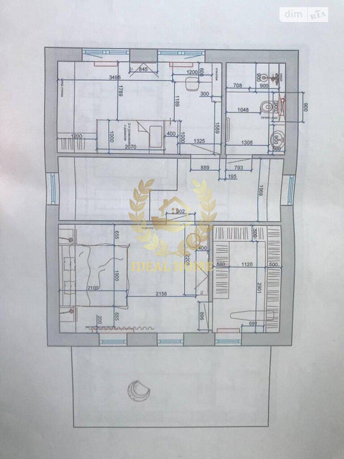 Продаж Будинок 4-кімнатний на Европейская пл. Киев - изображение 4