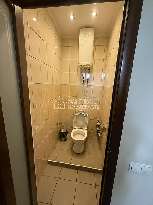 Оренда офісне приміщення на вул. Отакара Яроша приміщень - 1, поверх - 2/16 Харків - фото 10