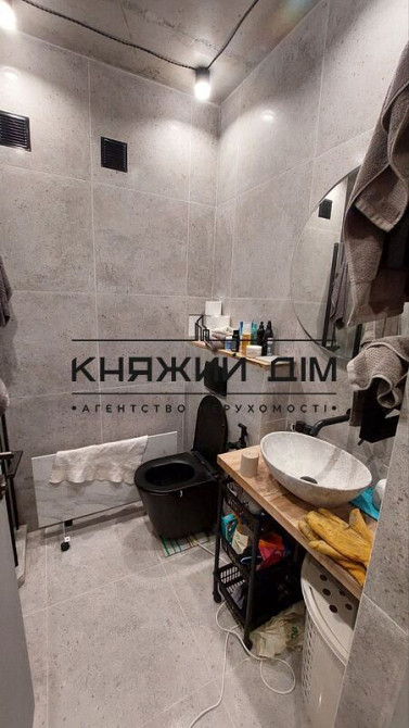 Продаж Квартира 1-кімнатна, 4/4 поверх на Радистов ул. Киев - изображение 4