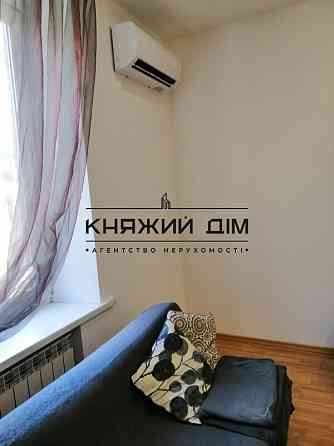 Оренда Квартира 2-кімнатна, 4/7 поверх на Костельная ул. Киев