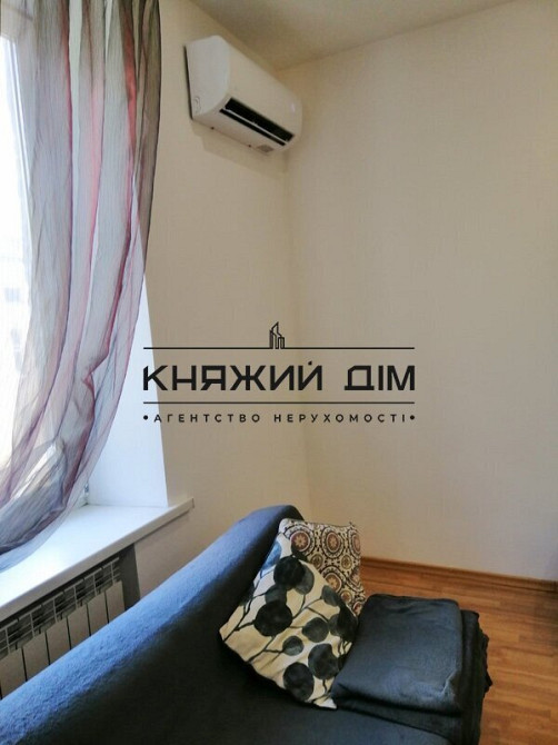 Оренда Квартира 2-кімнатна, 4/7 поверх на Костельная ул. Kiev - photo 4