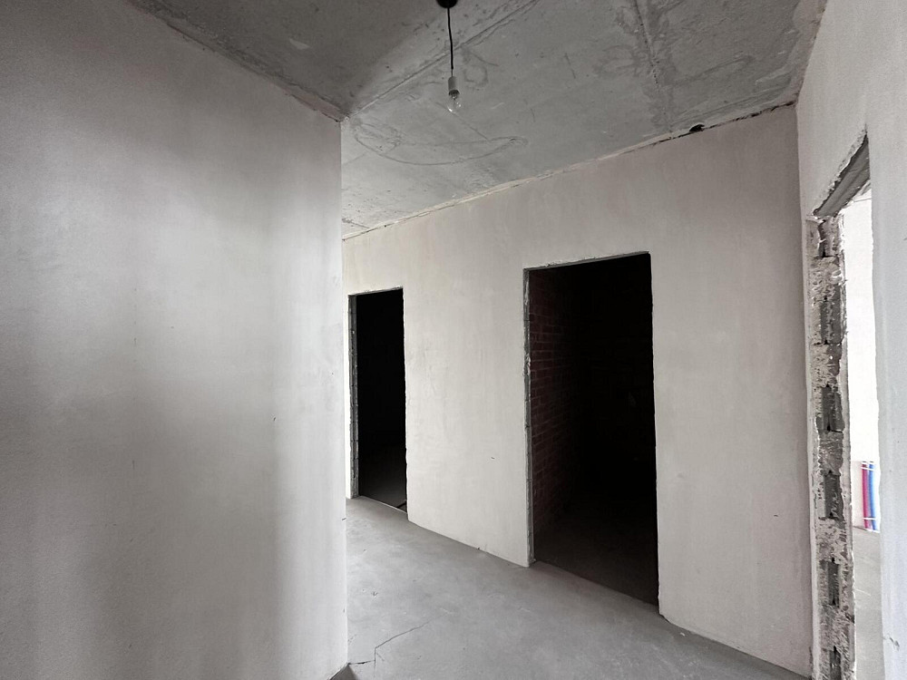 Без податків Продаж двокімнатна квартира 72 м2 ЖК Причал 8 Осокорки Киев - изображение 2