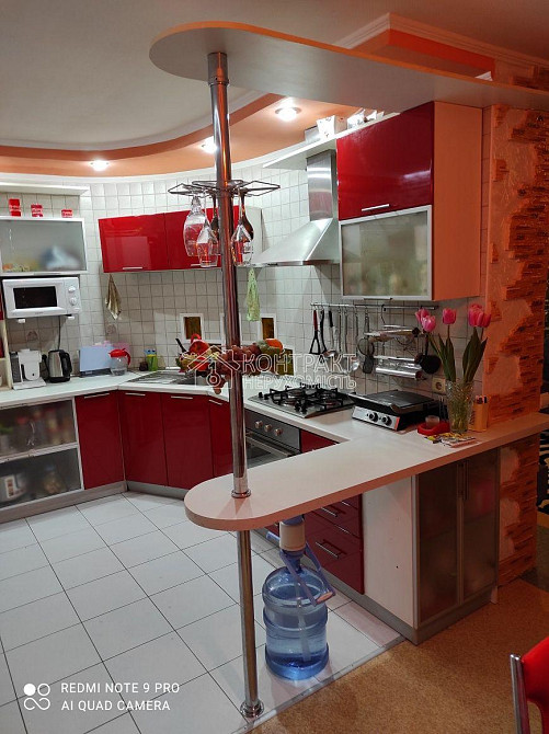 Продаж Квартира 3-кімнатна, 4/5 поверх на вул. Ковтуна Харків - фото 13