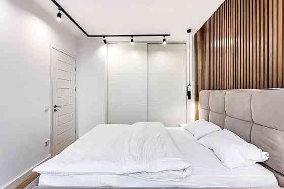 Продаж Квартира на улица Лінкольна Авраама Львів